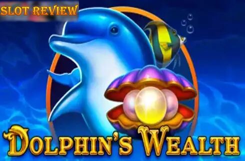 Dolphins Wealth slot